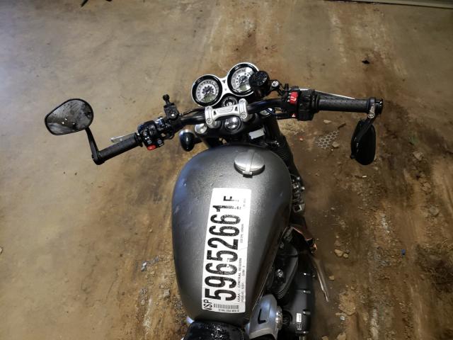 2020 TRIUMPH MOTORCYCLE SPEED TWIN SMTD54HF9LT984370