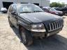 2004 JEEP  CHEROKEE