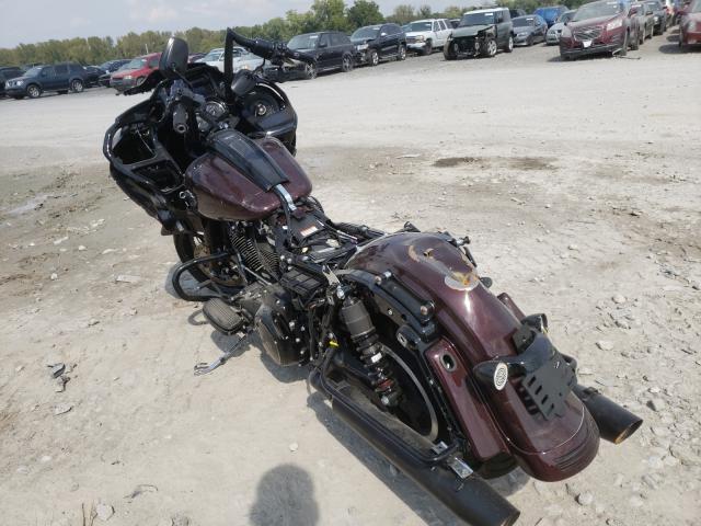 2021 HARLEY-DAVIDSON FLTRXS 1HD1KTP24MB628322
