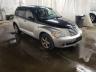 2010 CHRYSLER  PT CRUISER