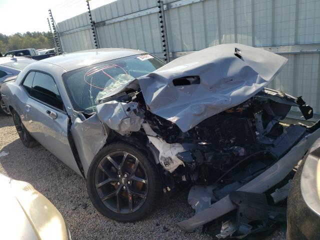 DODGE CHALLENGER SXT 2020 0