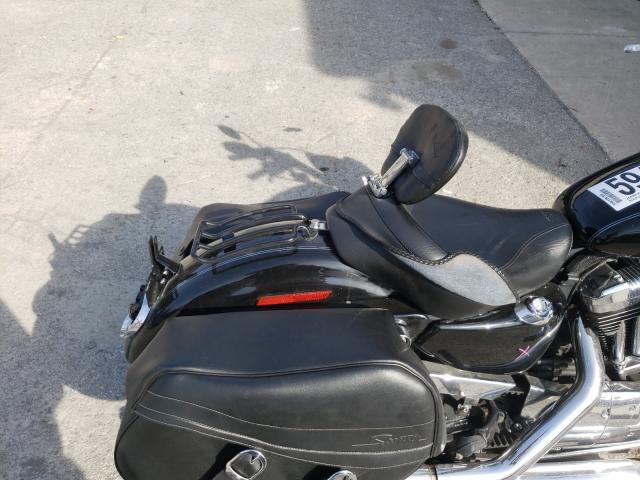 2009 HARLEY-DAVIDSON XL1200 L 1HD1CX3119K426644