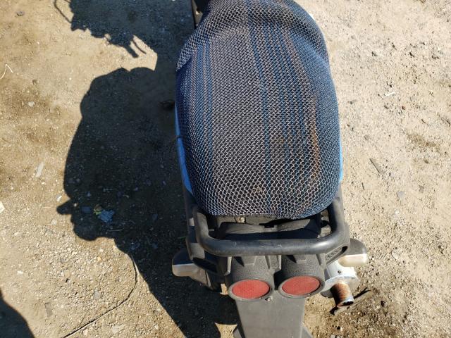 2014 YAMAHA MOPED KM4GA105761117464