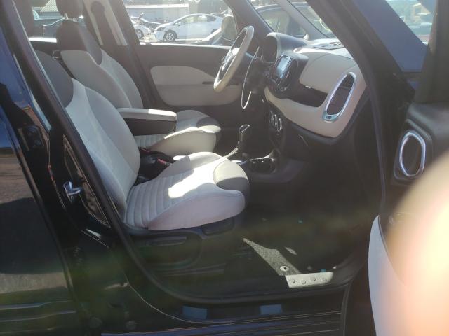 2014 FIAT 500L EASY ZFBCFABH4EZ011271