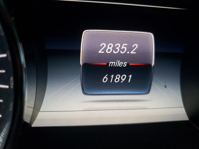 2017 MERCEDES-BENZ E CLASS WDDZF4JB4HA108226