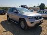 2018 JEEP  CHEROKEE