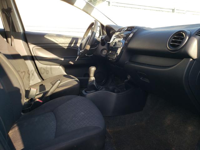 2015 MITSUBISHI MIRAGE DE ML32A3HJXFH037008