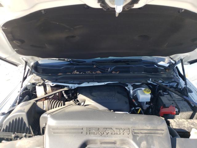 2019 RAM 2500 TRADE 3C6UR4HJ5KG692421