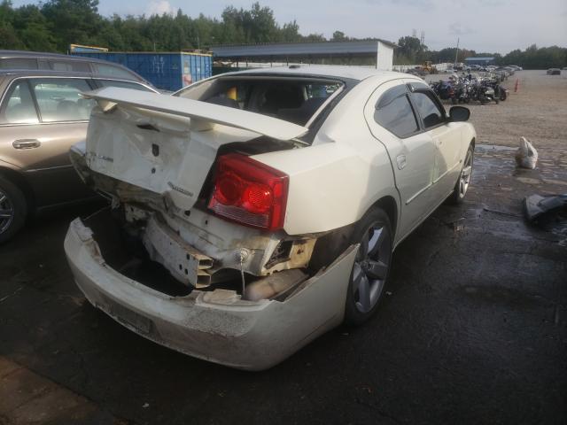 2010 DODGE CHARGER RA 2B3CA9CV0AH304157
