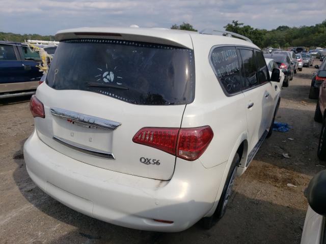 2011 INFINITI QX56 JN8AZ2NE9B9000608