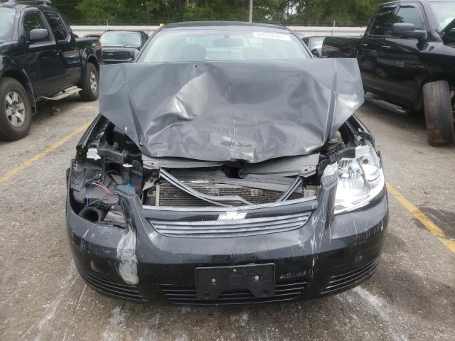 2010 CHEVROLET COBALT 1LT 1G1AD5F5XA7227433