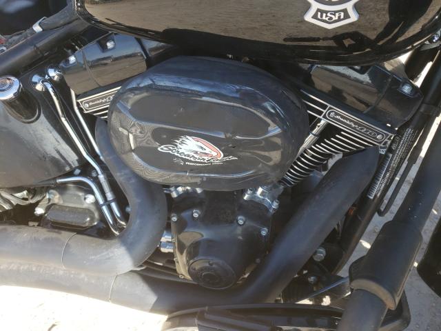 2016 HARLEY-DAVIDSON FLSTFBS 1HD1JT910GC017404