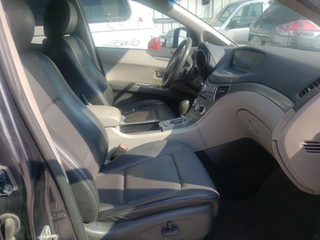 2011 SUBARU TRIBECA LI 4S4WX9GD2B4401530