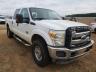 2011 FORD  F250