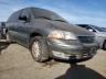 2000 FORD  WINDSTAR