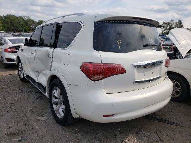 2011 INFINITI QX56 JN8AZ2NE9B9000608