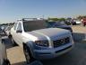 2006 HONDA  RIDGELINE