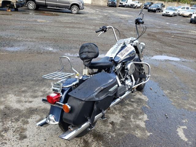 2003 HARLEY-DAVIDSON FLHRCI 1HD1FRW103Y734195
