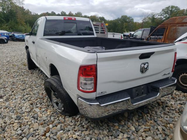 2019 RAM 2500 TRADE 3C6MR5AJ9KG551965