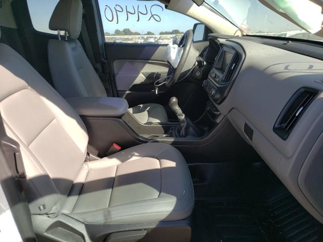 2019 GMC CANYON 1GTH5AEA3K1158969