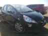 2009 HONDA  FIT