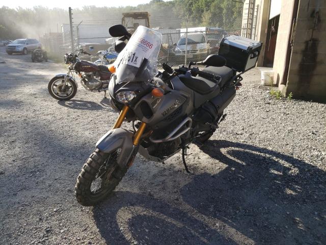 2013 YAMAHA XT1200Z JYADP03E9DA003771
