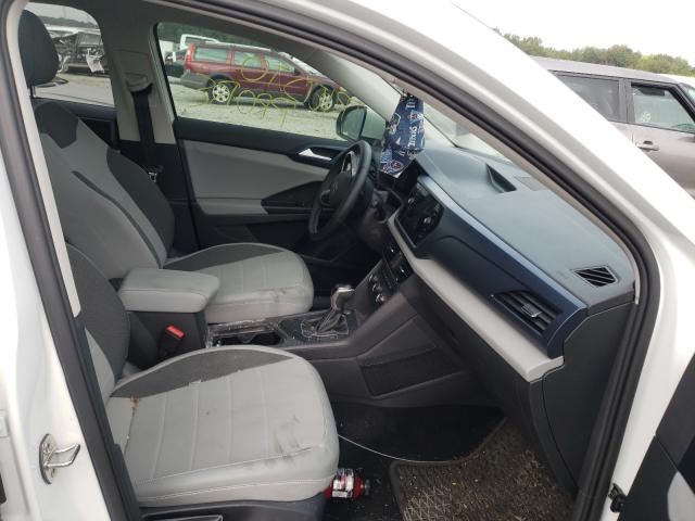 2022 VOLKSWAGEN TAOS SE 3VVTX7B23NM002685