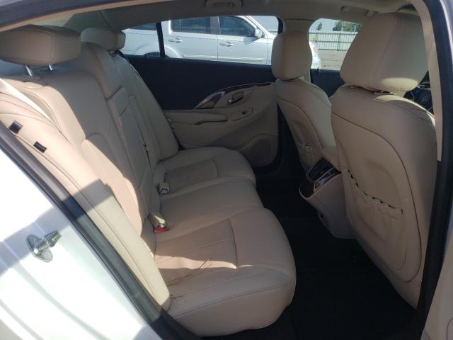 2016 BUICK LACROSSE S 1G4G45G36GF272569