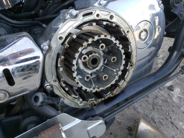 2006 HONDA VT1100 C2 1HFSC43026A600224