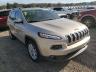 2015 JEEP  CHEROKEE