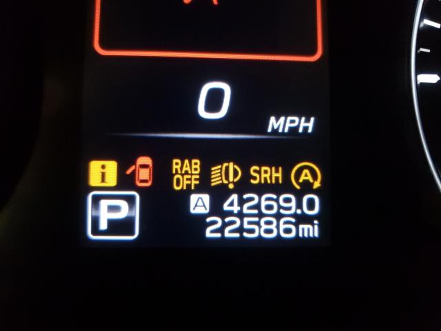 2021 SUBARU OUTBACK TO 4S4BTAPC0M3121679