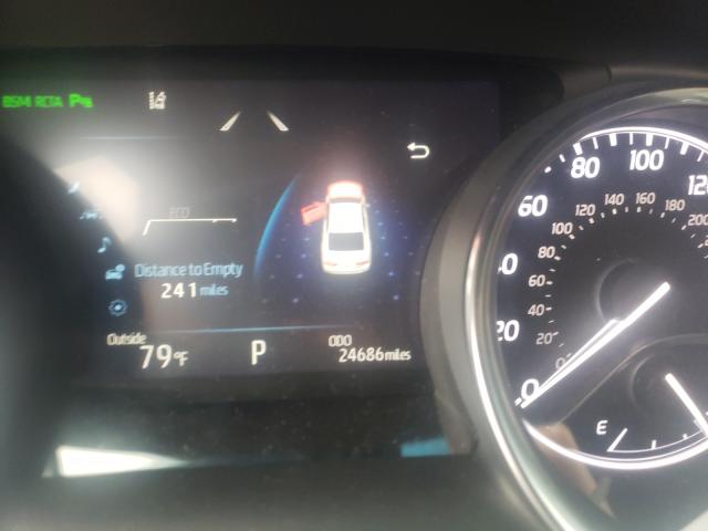 2018 TOYOTA UK 4T1B11HK5JU044597