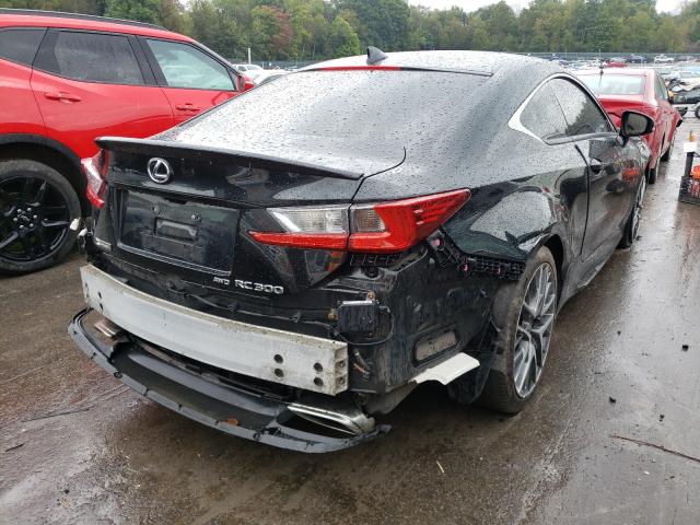 2017 LEXUS RC 300 JTHSM5BC3H5002419