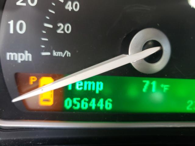 2011 SAAB 9-3 2.0T YS3FA7CY5B1302780