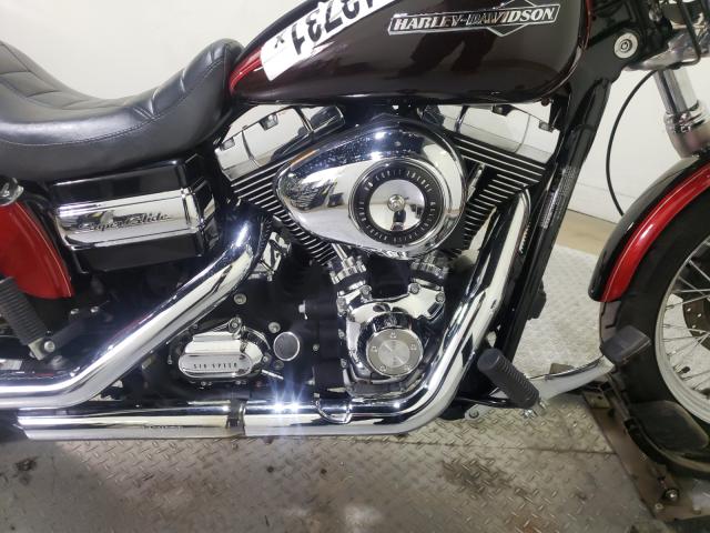 2013 HARLEY-DAVIDSON FXDC DYNA 1HD1GV418DC329533