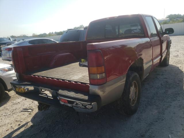 2017 GMC NEW SIERRA 2GTEK19TXX1508042