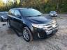 2012 FORD  EDGE