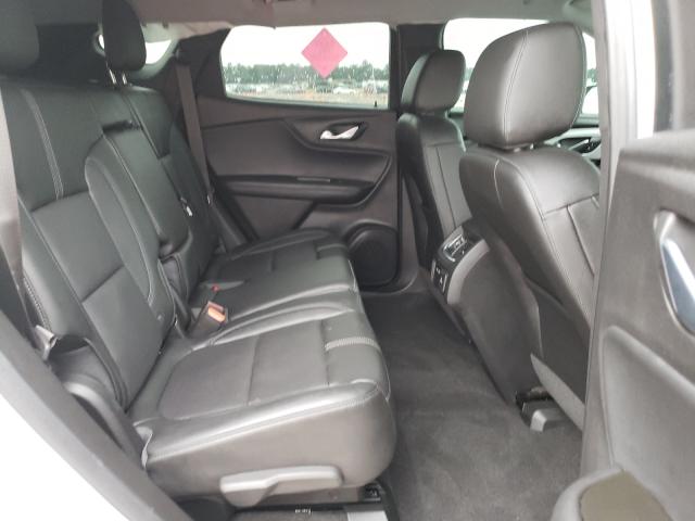 2020 CHEVROLET BLAZER 3LT 3GNKBDRS0LS719879