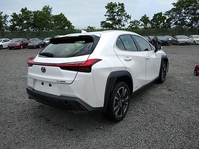 2019 LEXUS UX 250H JTHU9JBH8K2001385