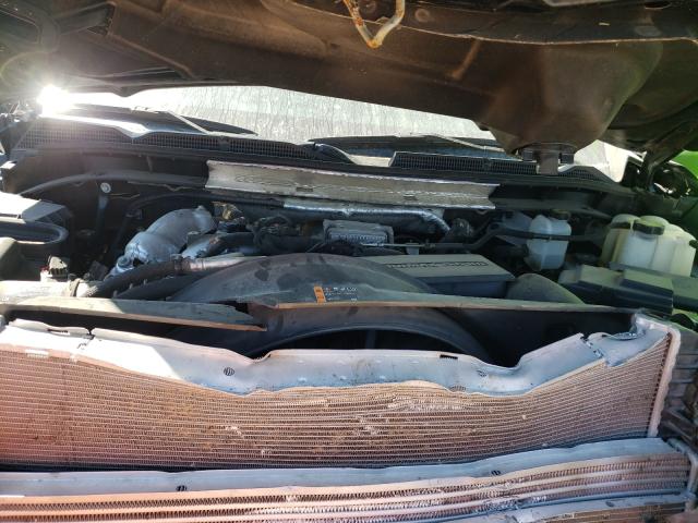2020 GMC SIERRA K35 1GT49WEY5LF263191