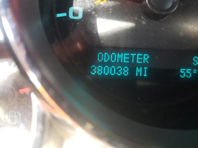 2011 CHEVROLET OTHER 1GCRCSE00BZ182610