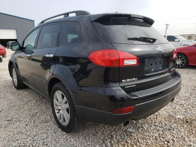 2011 SUBARU TRIBECA LI 4S4WX9KD6B4402798