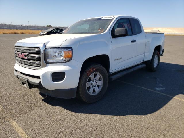2019 GMC CANYON 1GTH5AEA3K1158969