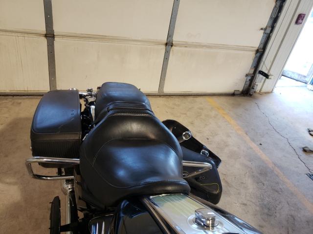 2010 HARLEY-DAVIDSON FLHRC 1HD1FR412AB673905
