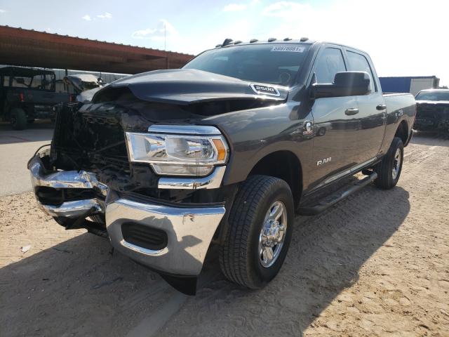 2019 RAM 2500 TRADE 3C6UR5CL4KG665533