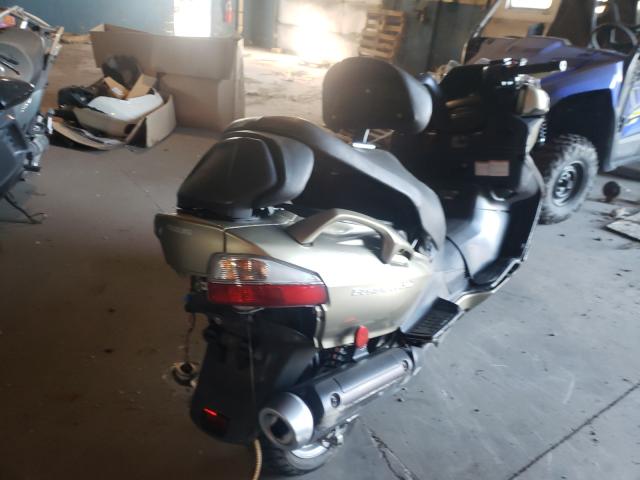 2008 SUZUKI AN650 JS1CP51A682100921