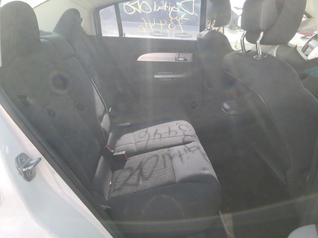 2010 CHRYSLER SEBRING LI 1C3CC5FD4AN153307