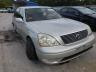 2003 LEXUS  LS430