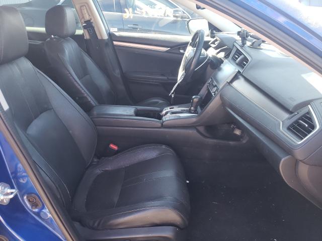 2016 HONDA CIVIC TOUR 19XFC1F90GE205056