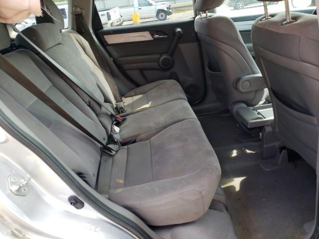 2010 HONDA CRV 5J6RE4H53AL081764